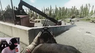 Quest | The Tarkov Shooter Part 1