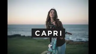 CAPRI BIKES - Capri Valentina Spot