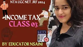 Commerce Paper II: Understanding Undisclosed Income, Section 115BE, Rebate, Surcharge, and Tax Slabs