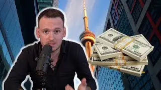 Has Toronto Real Estate REALLY Become More Affordable?