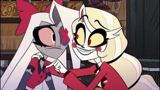 Hazbin Hotel Season 1 & 2 But Only When They Say The Title!!