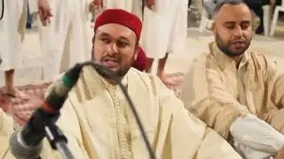 عيساوية المرسى