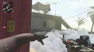 Modern Warfare - Demolition - Shoot House (XBOX ONE)
