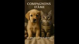 Compagnon d’âme