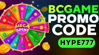 💲 BC GAME BONUS CODE 2025 &ndash; BONUS REDEEM CODE 🚀 Bonus $1600