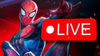 [🔴LIVE] NECROS NATION HOW WE FEELIN?