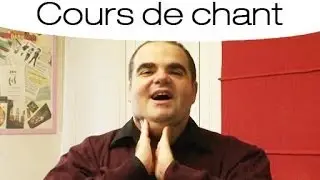 Techniques de chant : Exercices pour se d&eacute;tendre