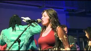 Cessez Le Feu Live K-Bass & Farafina At TMY 2017