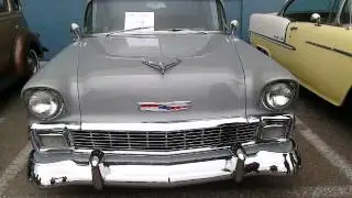 Cape Breton auto show 2014