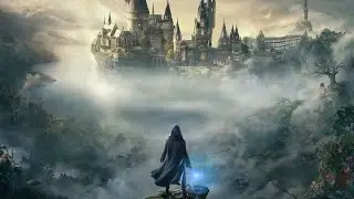 Hogwarts Legacy Early game fight