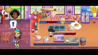 Vlad and Niki Become Cafe Owners