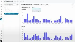 Demo | Retail Store Analytics