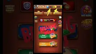 unlimited coins and gems in carrom pool #freefire #selfiegamers #gaming #gamingsquad #trendinggamer