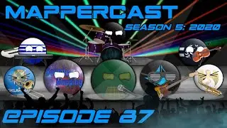 Подкаст MapperCast, выпуск 87 &mdash; Пропущенный избирательный беспорядок (22.11.2020)