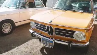 SoCal Vintage BMW Gathering 2019