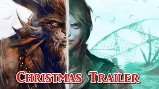 Guild Wars 2 - Christmas Trailer