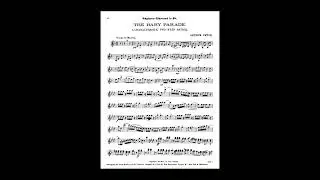 The Baby Parade - A.Pryor (Marcia caratteristica)