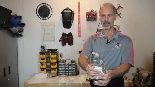 Porex Virtek PTFE Adhesive Protection Vent Demonstration