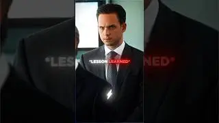 The Day Mike Ross Was Humbled&hellip;😳🥶