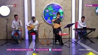 Aslı gurbet harab etmiş köyümü