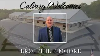 But If Not... | Bro Philip Moore