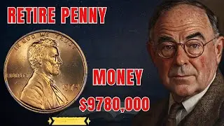 Top Rare Lincoln Pennies That Can Make You Rich Overnight! 💰