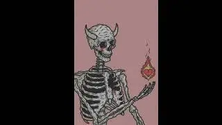 Halfway To Nowhere - Chelou (Ross from Friends Remix) (Slowed)