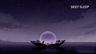 Deep Sleep Soundscape &ndash; Brain Shutdown Ritual｜85 Minutes of Sleep Repair for Overthinkers