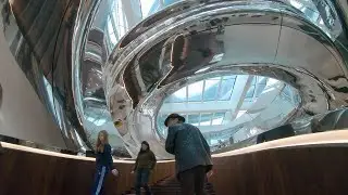 FENIX Museum rondwandeling