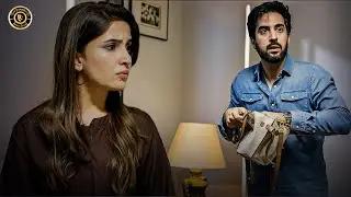 Chori !🫣😱 | Madawa | Ammara Malik | Top Pakistani Dramas