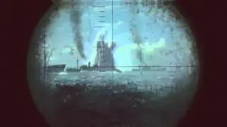 Silent Hunter Online - Gamescom Teaser [DE]