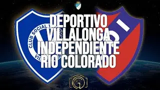 TRA | Deportivo Villalonga vs Independiente RC | Fecha 6