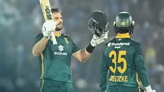 🫡 TO SOUTH AFRICA 🇿🇦 | PAKISTAN CRICKET FTP A BIG CONCERN 