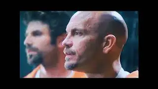 Con Air (1997) Movie Explained in Hindi & Urdu | Hollywood Movies EXPLAINED IN HINDI & URDU