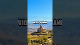 Hidden Escapes: Unique Travel Itineraries in Armenia