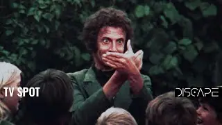 Shanks &bull; 1974 &bull; TV Spot