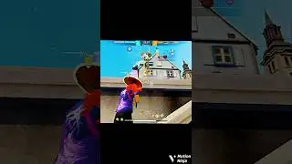 ZONI 77: 1vs3 High-Speed Clutch! 🎯🔥 #Shorts #FreeFire #Zoni77