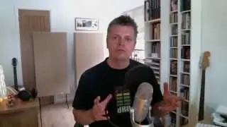 Building a Home Mastering Studio - Part 4 - The End Result