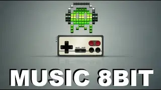 ЭХО 80-х и 90-х ТОП 10 САУНДТРЕКОВ ИЗ ИГР #8BIT