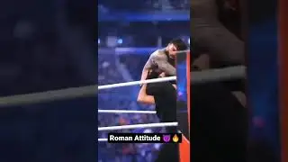 Roman Reigns Attitude Whatsapp Status 😎😎😎😎😎😎😎😎😎😎😎😎😎😎😎😈😈😈😈😈😈😈😈😈😈😈🔥🔥🔥🔥🔥🔥🔥🔥🔥🔥