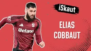 Malý, ale slibný vzorek: Cobbaut coby „fotbalový Gudas“, který je silný na míči | iSkaut