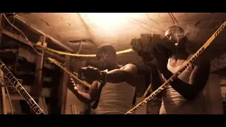 100BLK S.O - Razor Blade  (Official Video) | DIR 4QKP