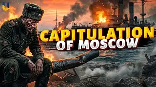 CAPITULATION of Russia! The war is LOST: Moscow suffers a FIASCO