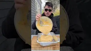Лучший гарнир на День благодарения 🌽