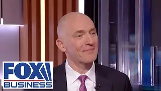 Carter Page: FBI falsification of documents &lsquo;is more of the same&rsquo;