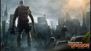 The division Rogue 2.0 (Rogue Games)