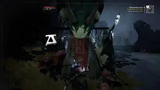 Ashen Lets play 14 German Hallen Von Klifa