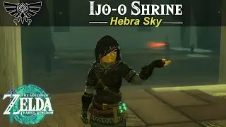 Ijo-o Shrine - More Than Defense | Zelda, Tears of the Kingdom Guide