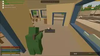 Sportshot 1v3