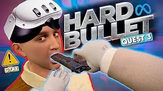 The *GORIEST* Mobster VR Simulator! | Hard Bullet VR